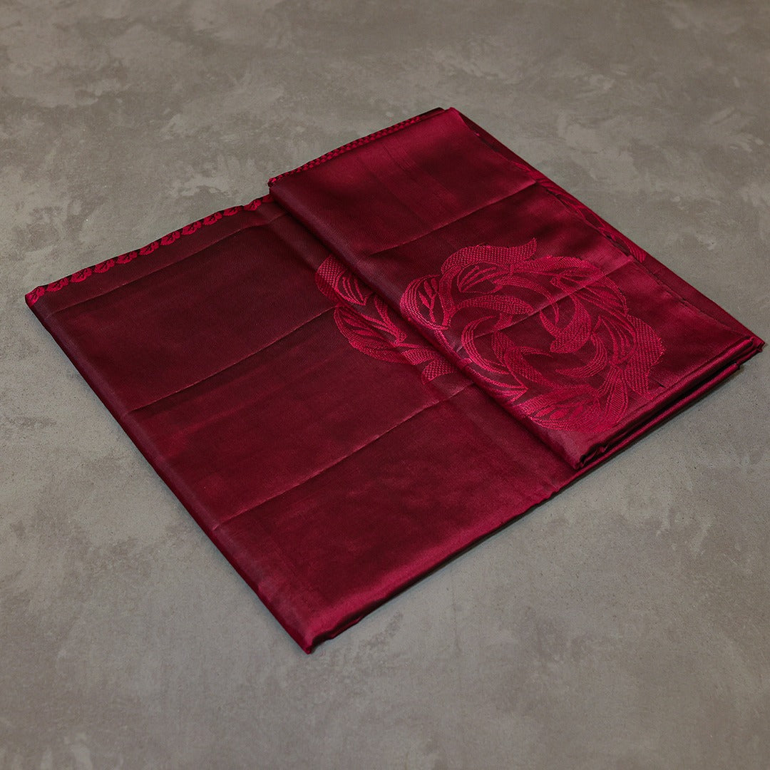 Saree - Pure Silk