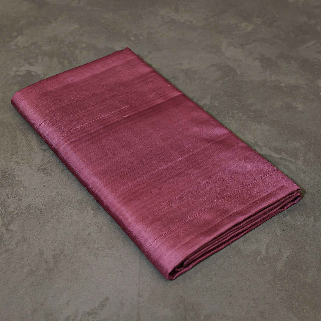 Saree - Pure Silk