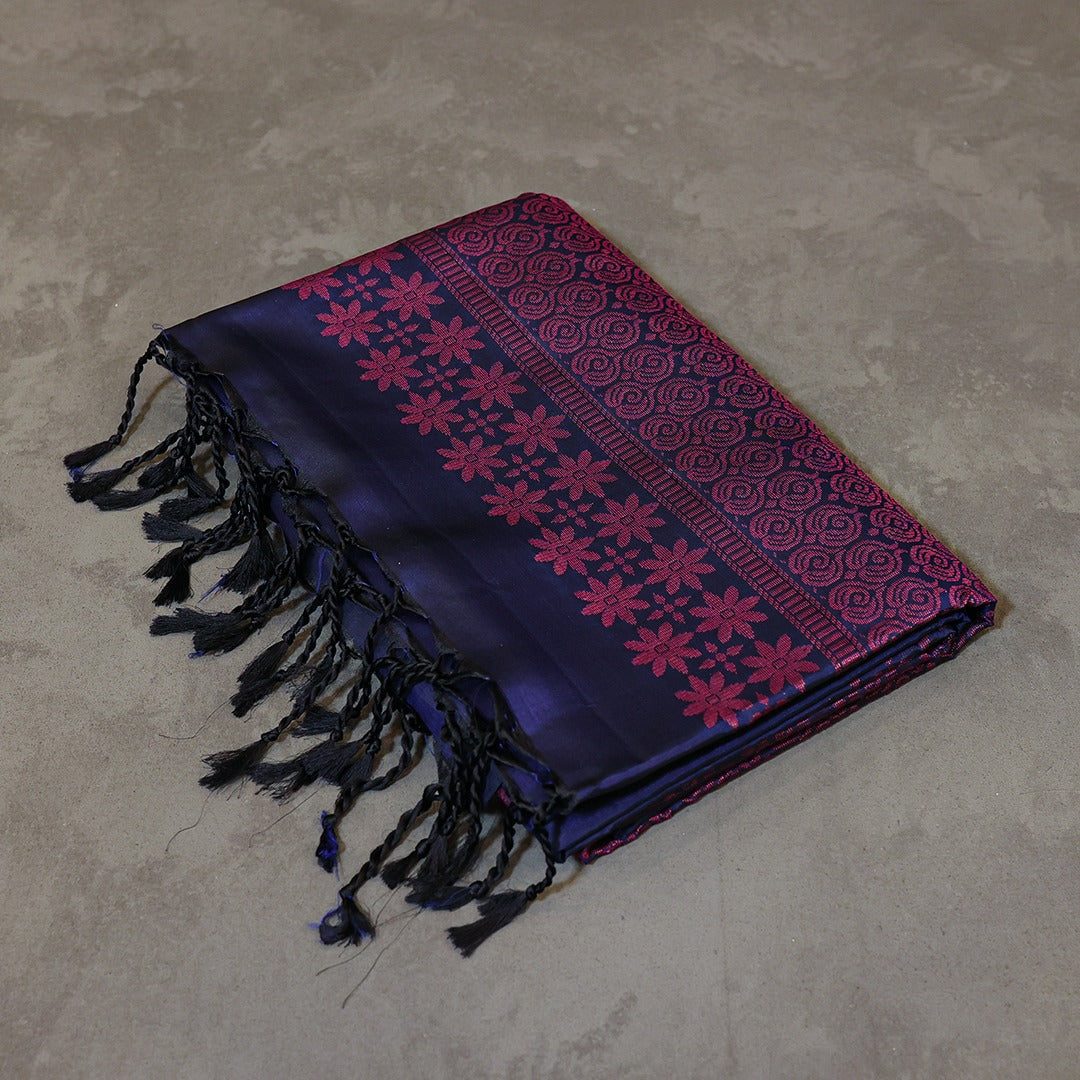 Saree - Pure Silk