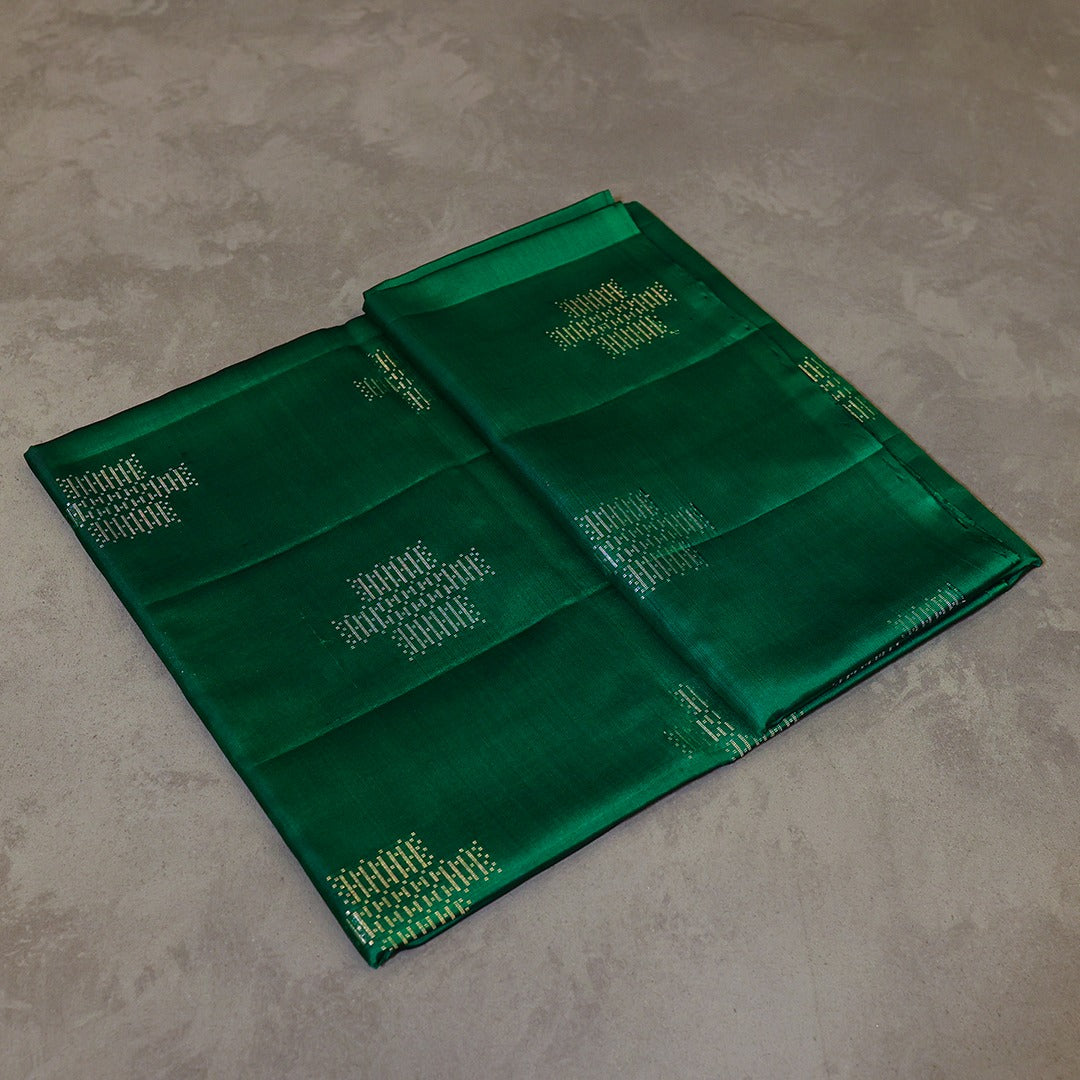Saree - Pure Silk