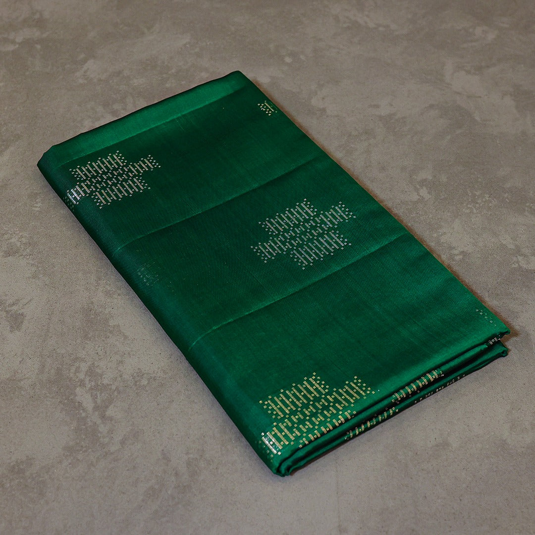 Saree - Pure Silk