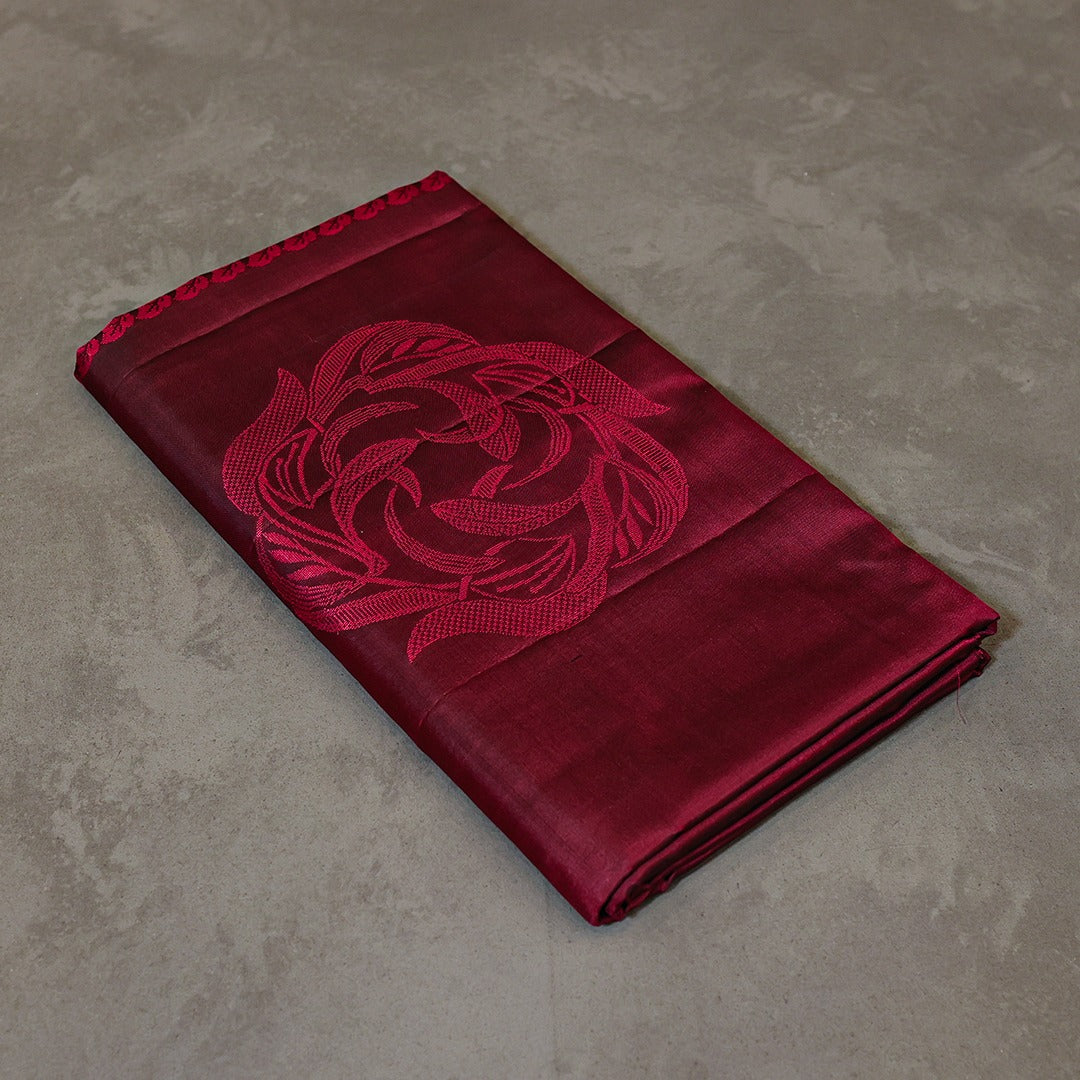 Saree - Pure Silk