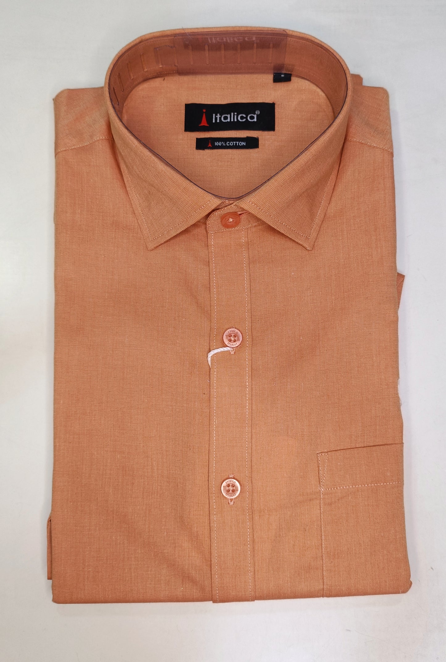 Mens Shirt - Full Sleeve