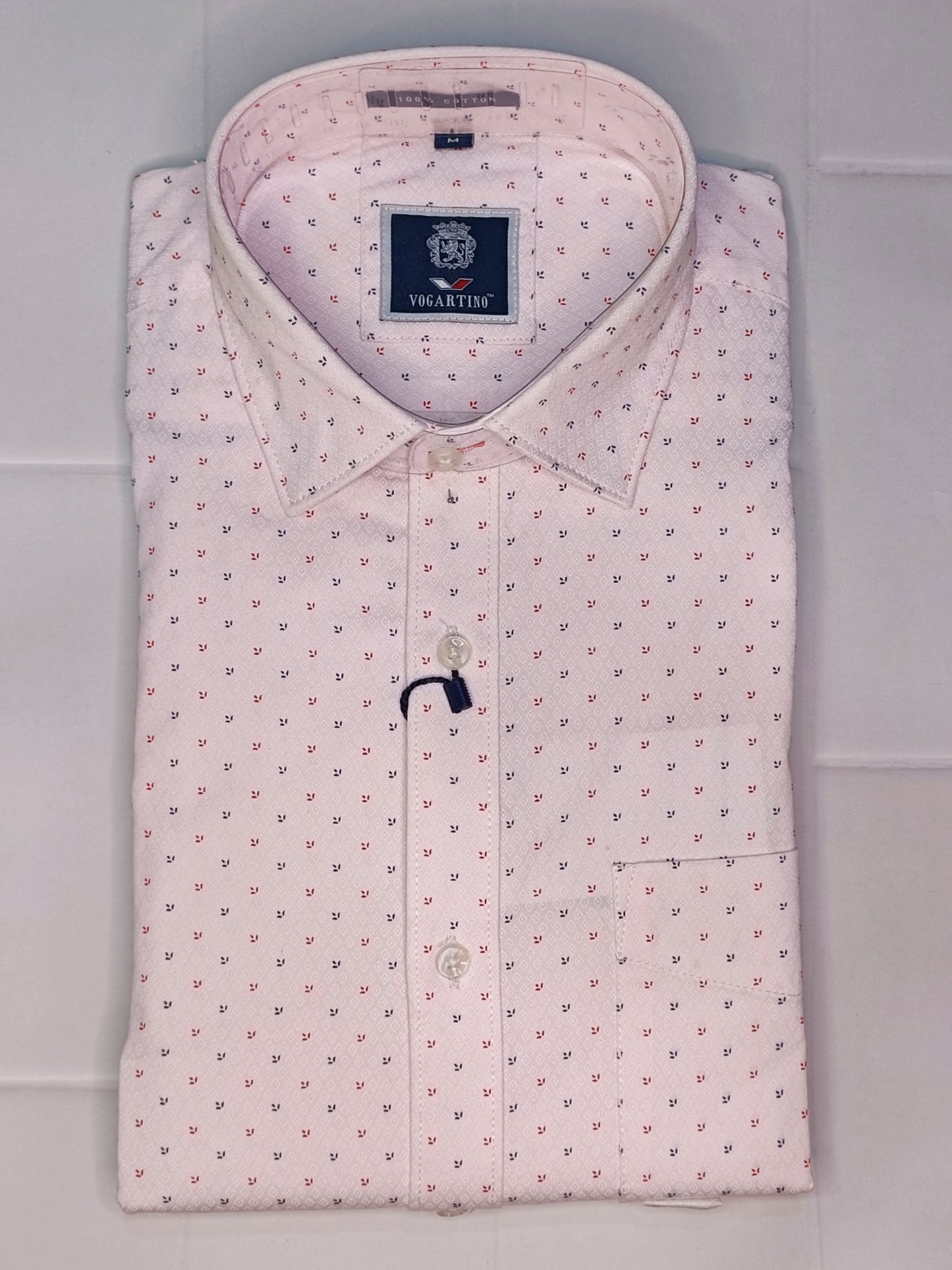 Mens Shirt - Full Sleeve