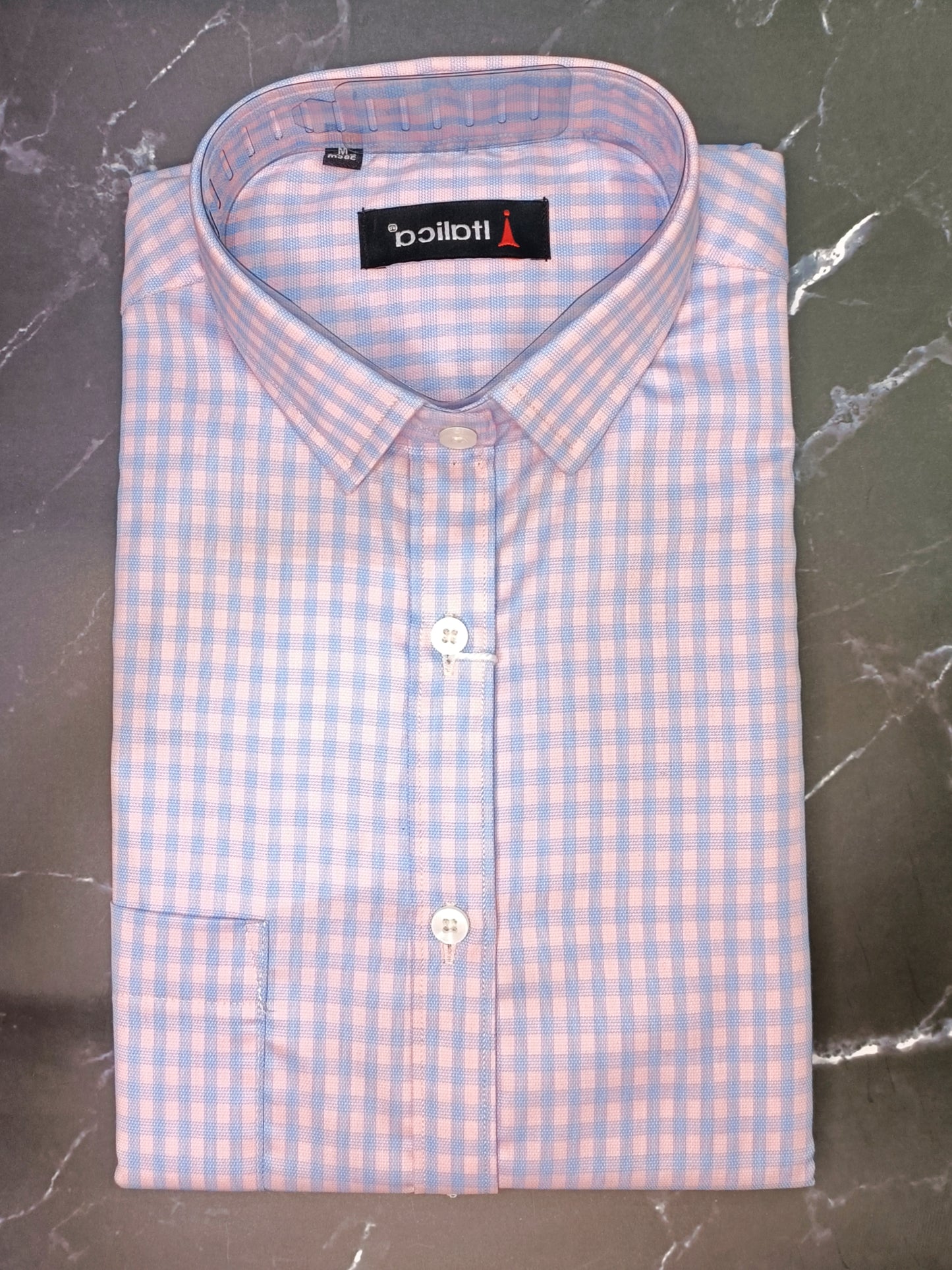 Mens Shirt - Full Sleeve