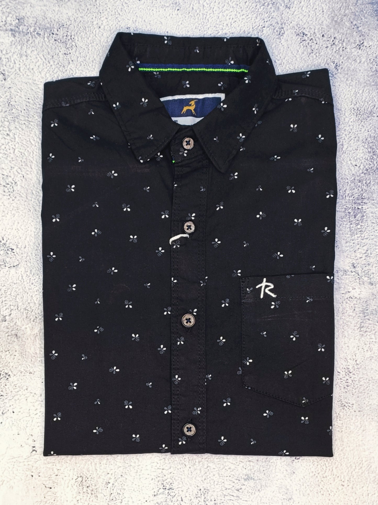 Kids Shirt - Full Sleeve