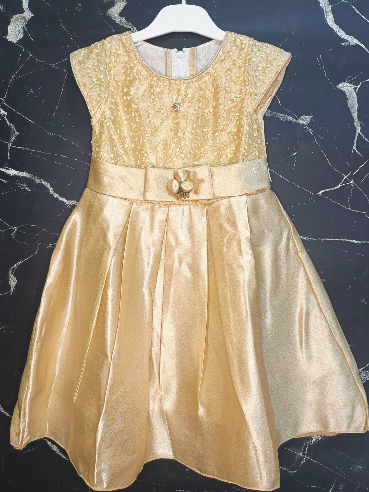 Kids Frock
