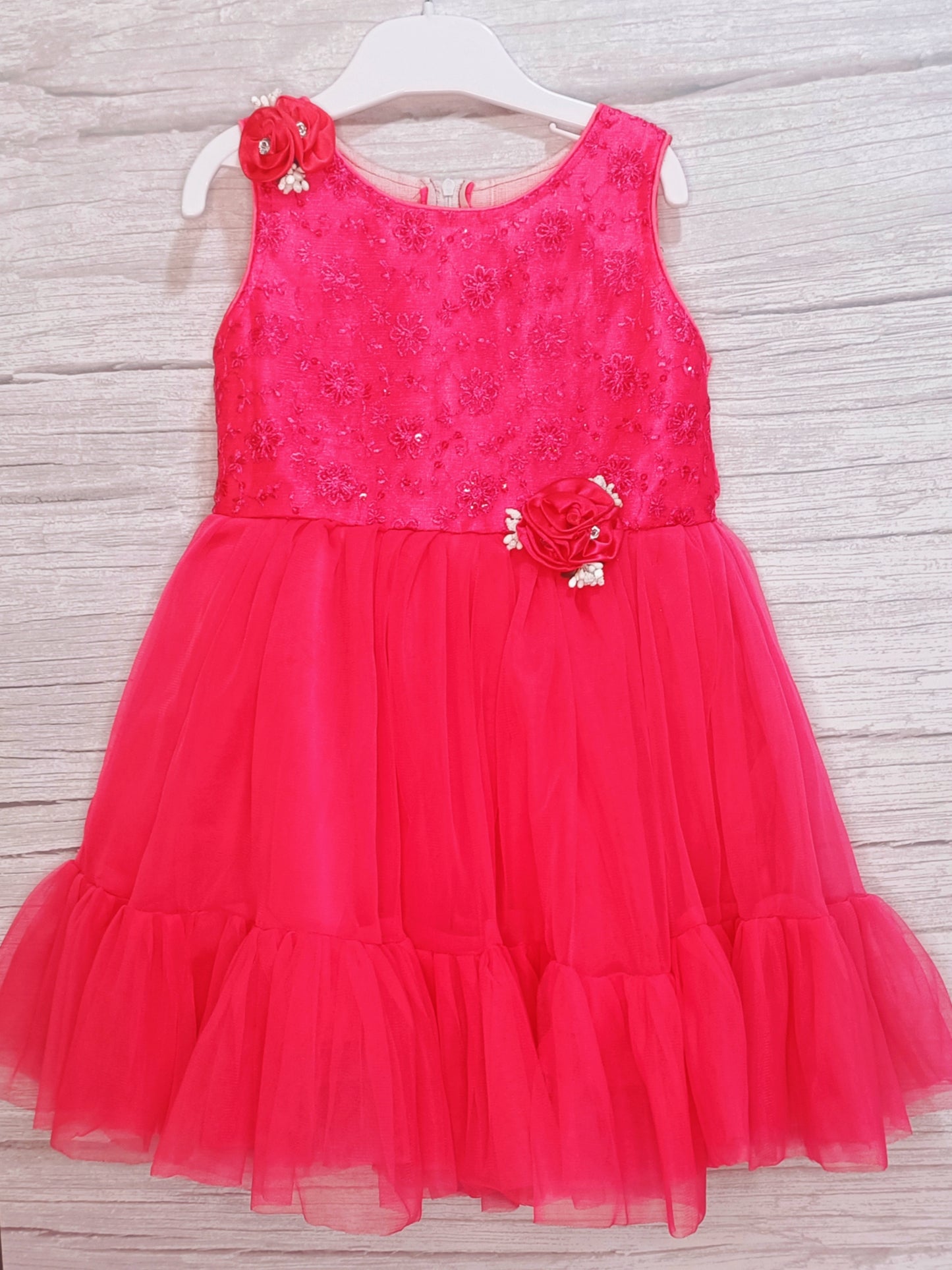 Kids Frock