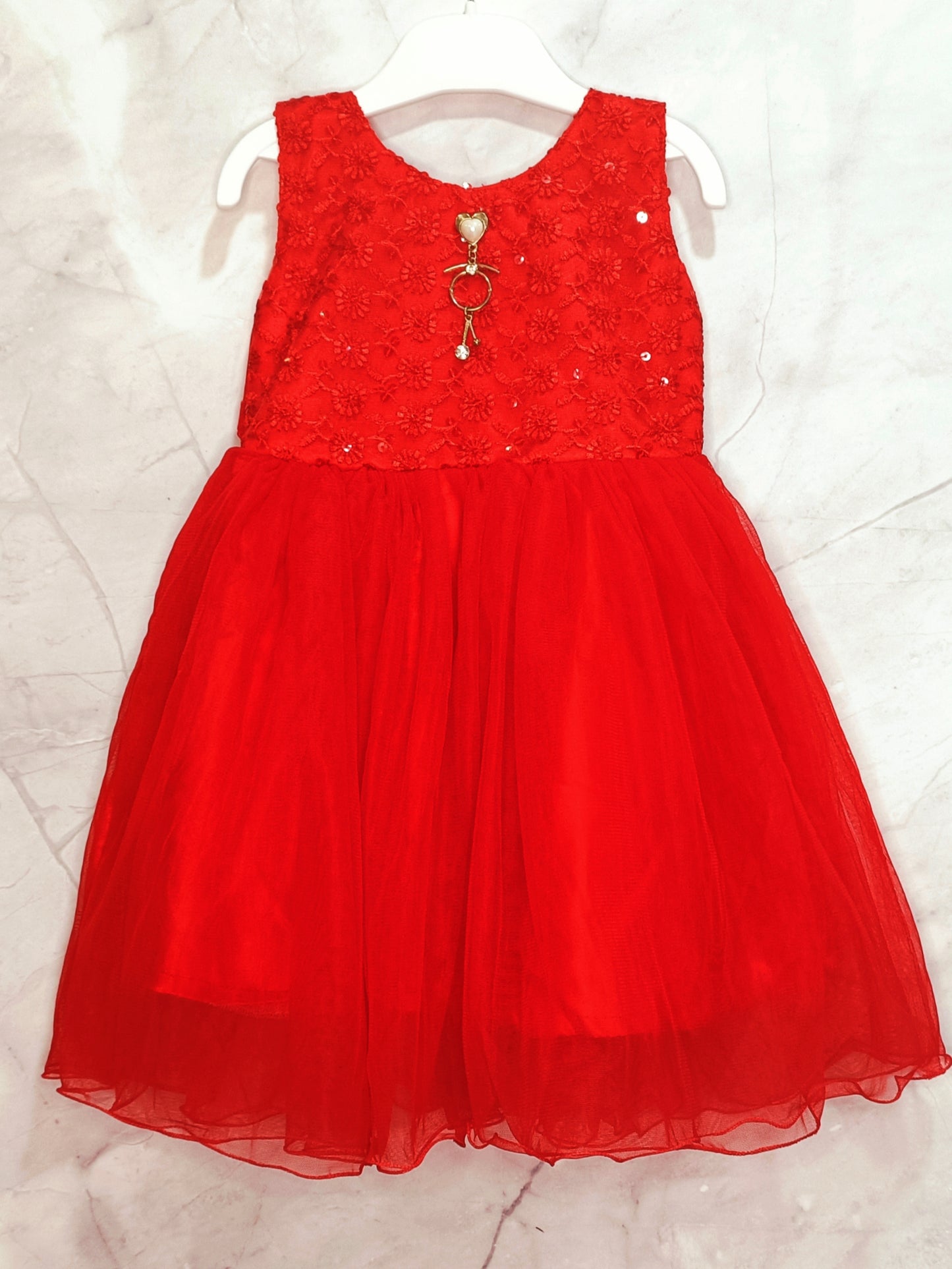 Kids Frock