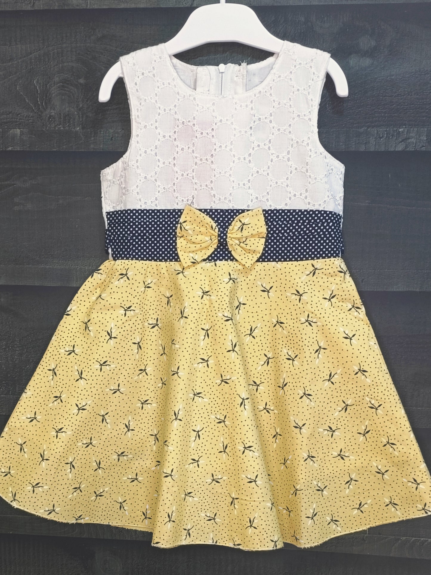 Kids Frock