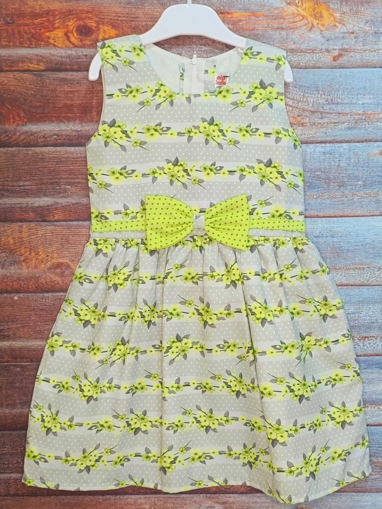 Kids Frock