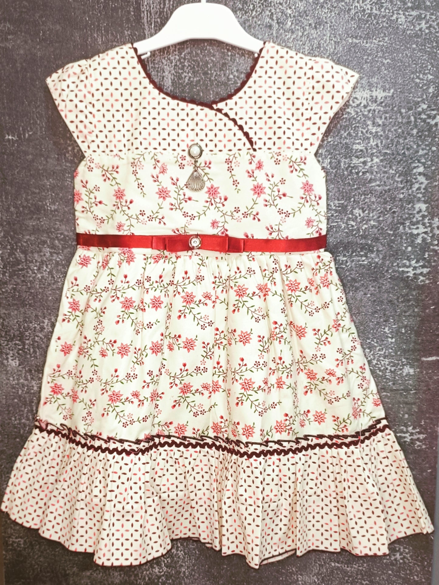 Kids Frock