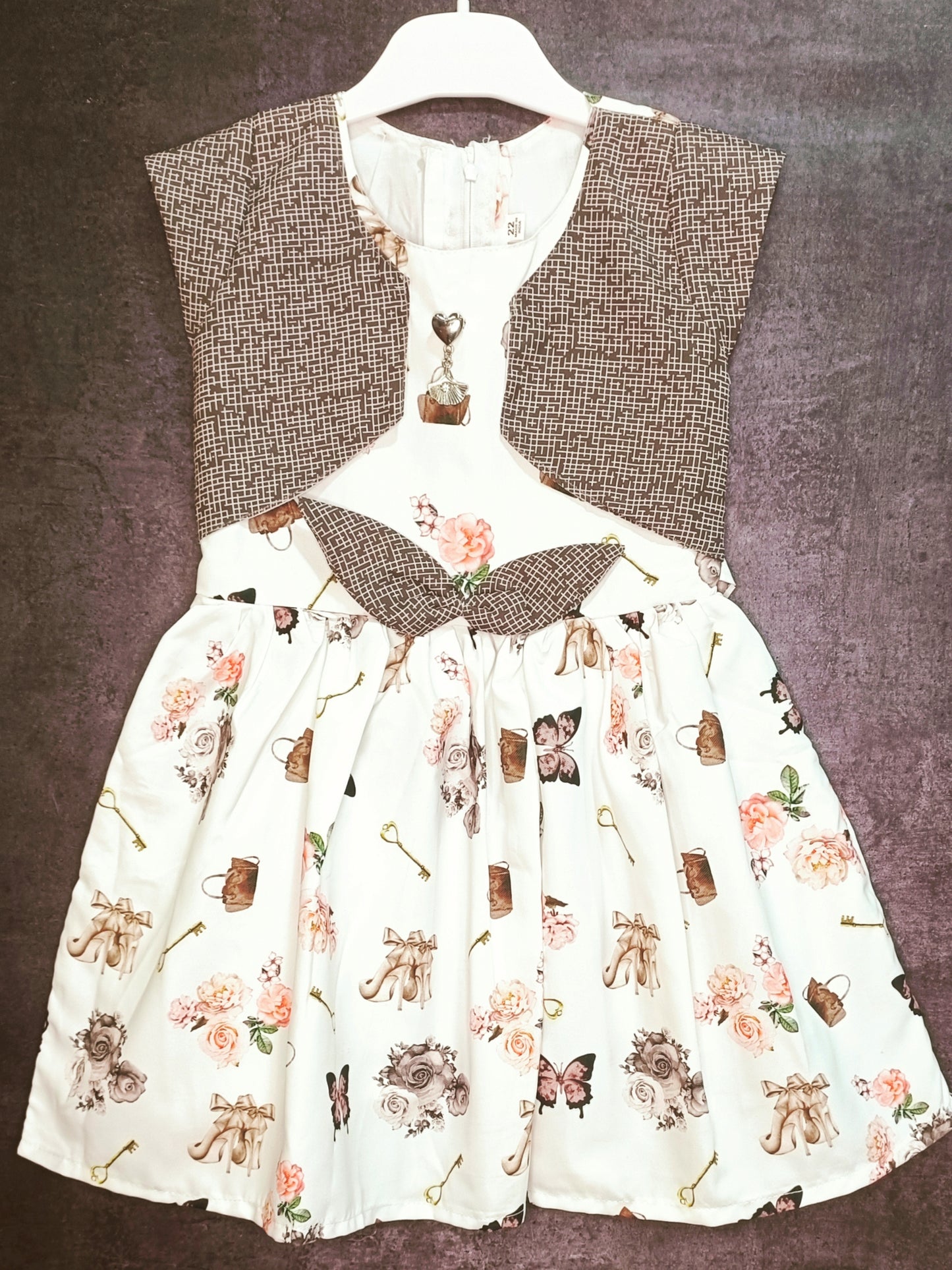Kids Frock