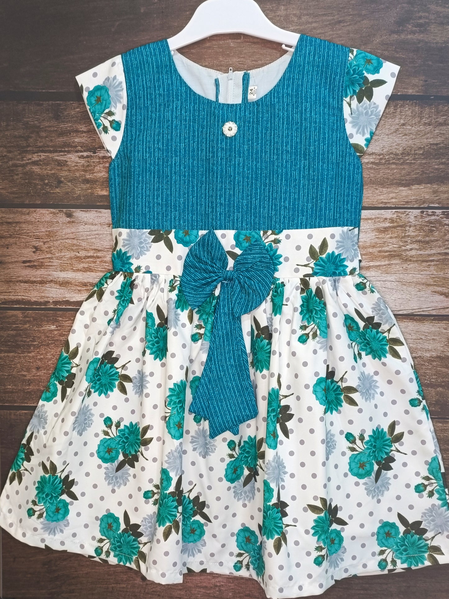 Kids Frock