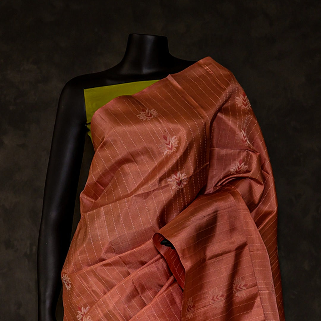 PURE SILK SAREE