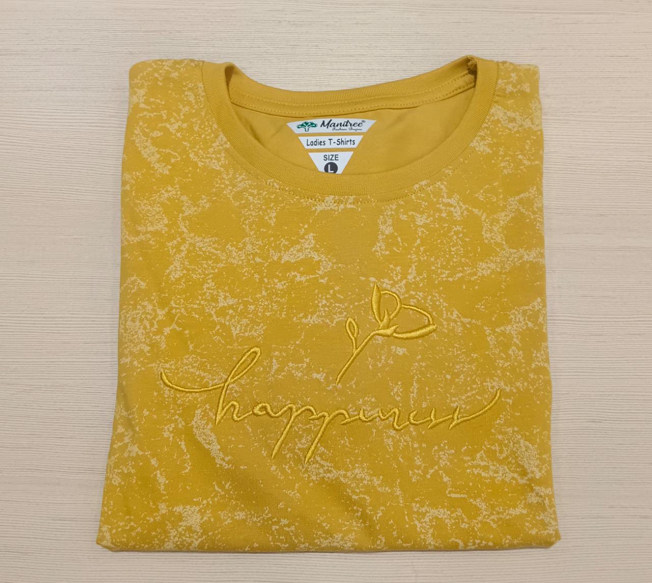 Full Sleeve T-Shirt