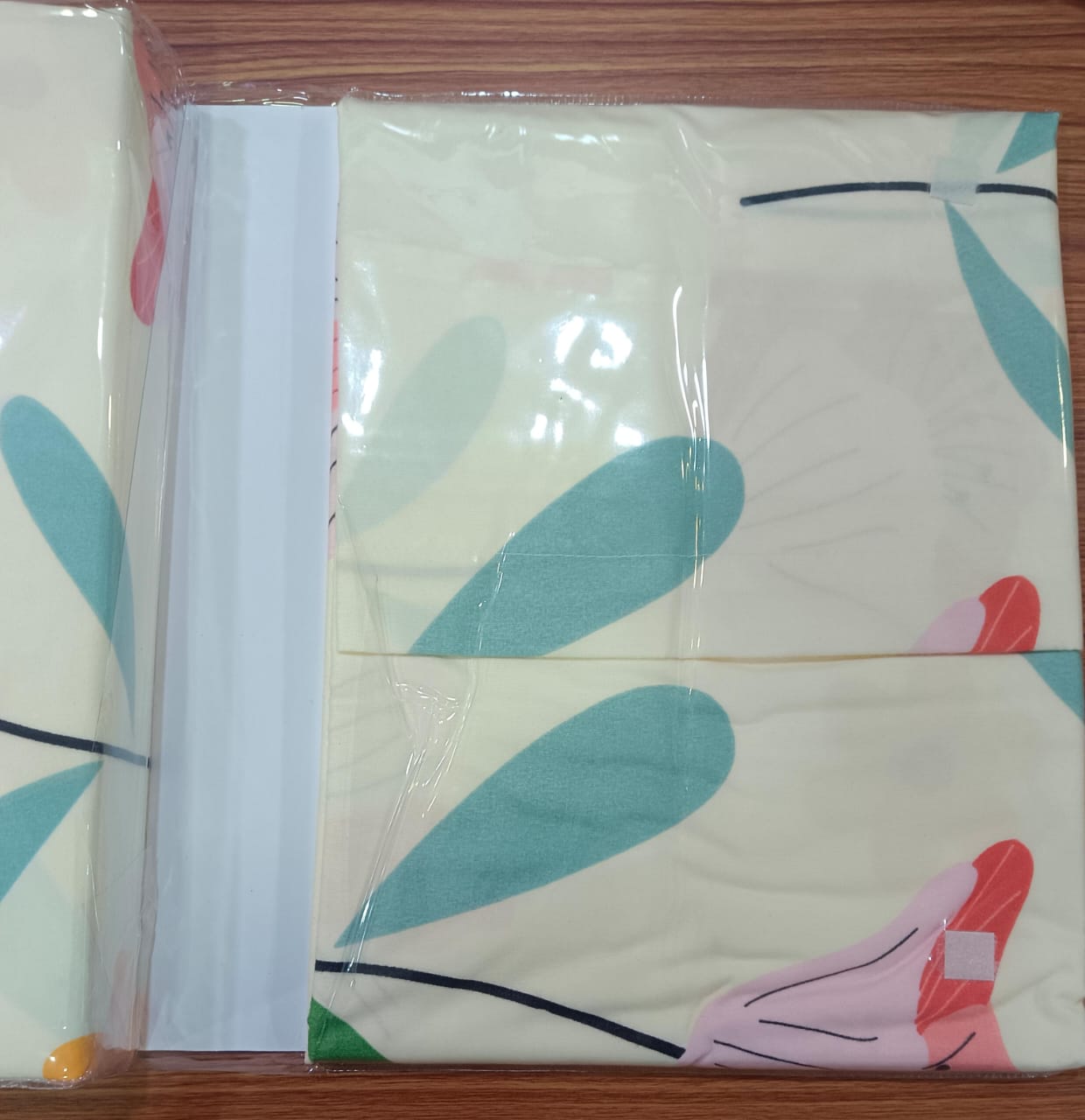 Bed Sheet