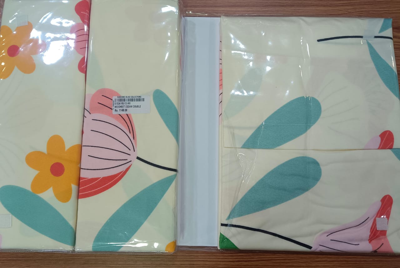 Bed Sheet