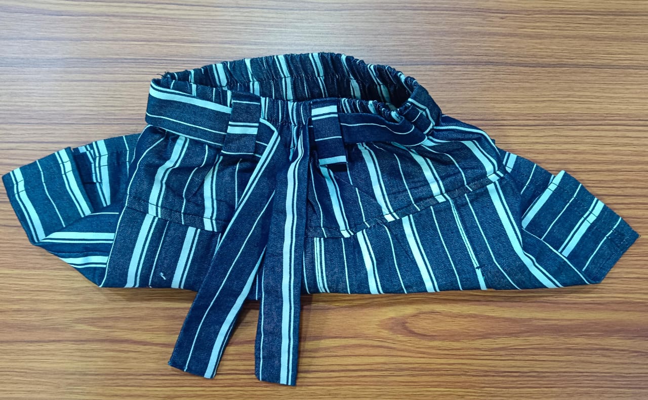 KW-Girls Skirt
