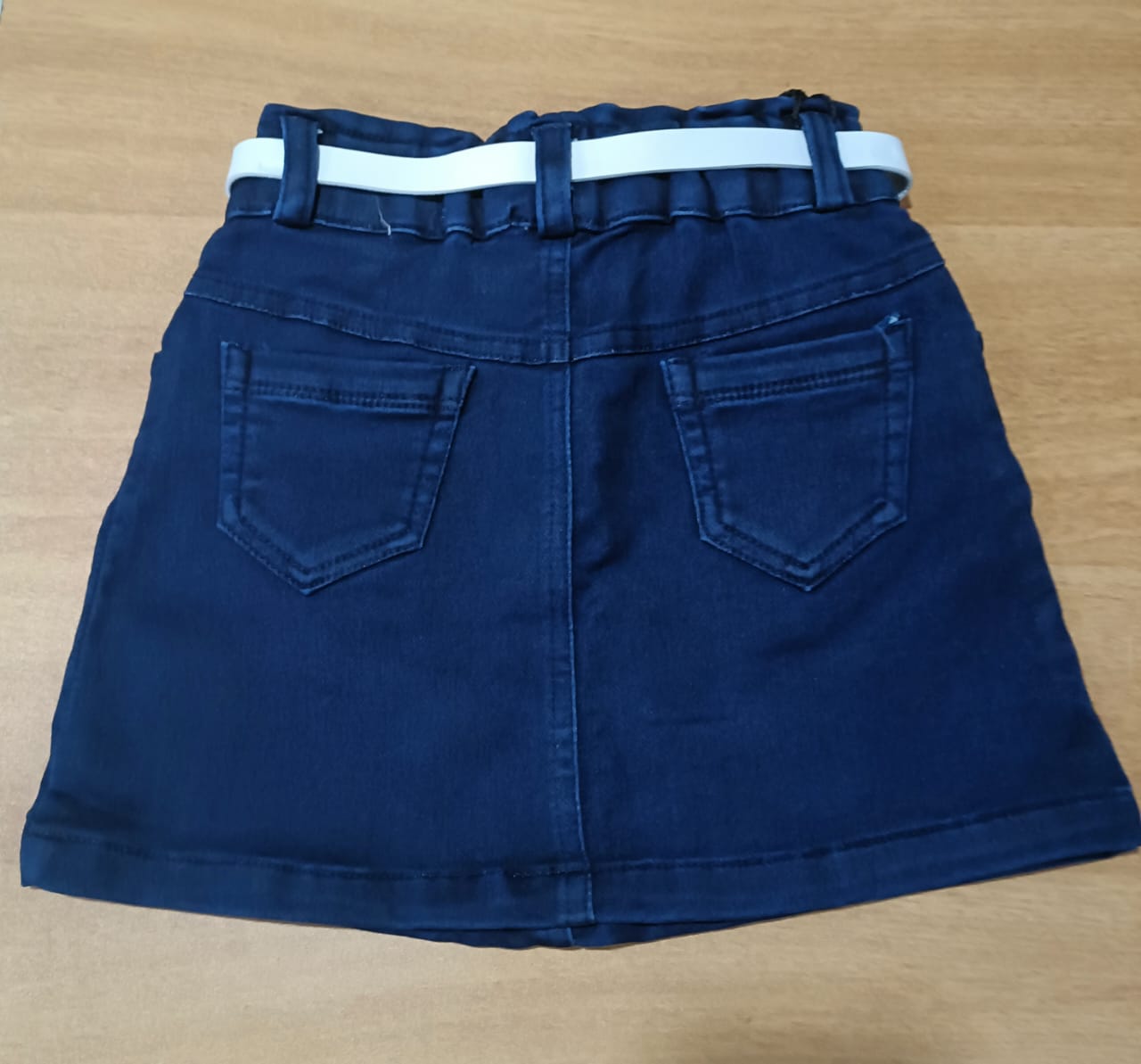 GIRLS SINGLE MIDI