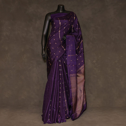 Saree - Pure Silk