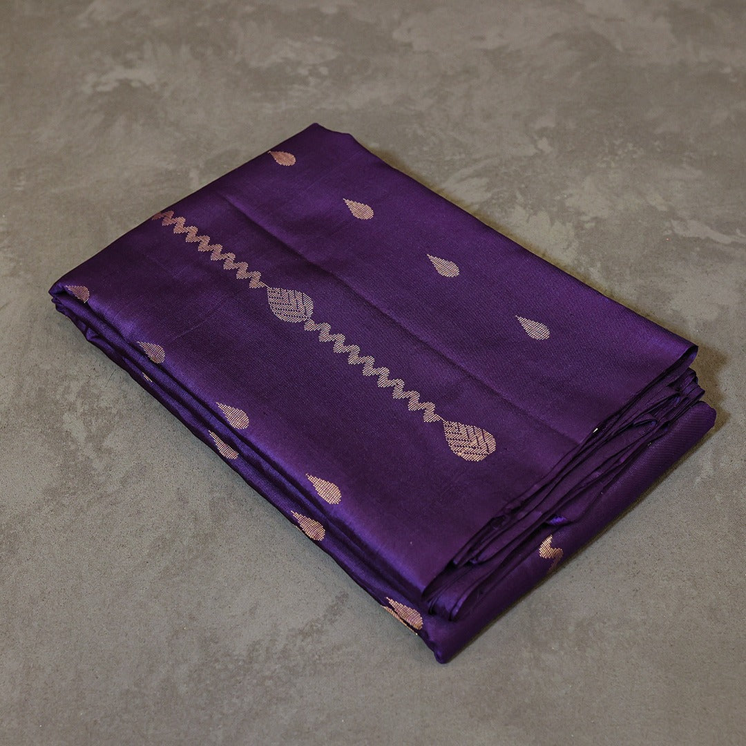 Saree - Pure Silk