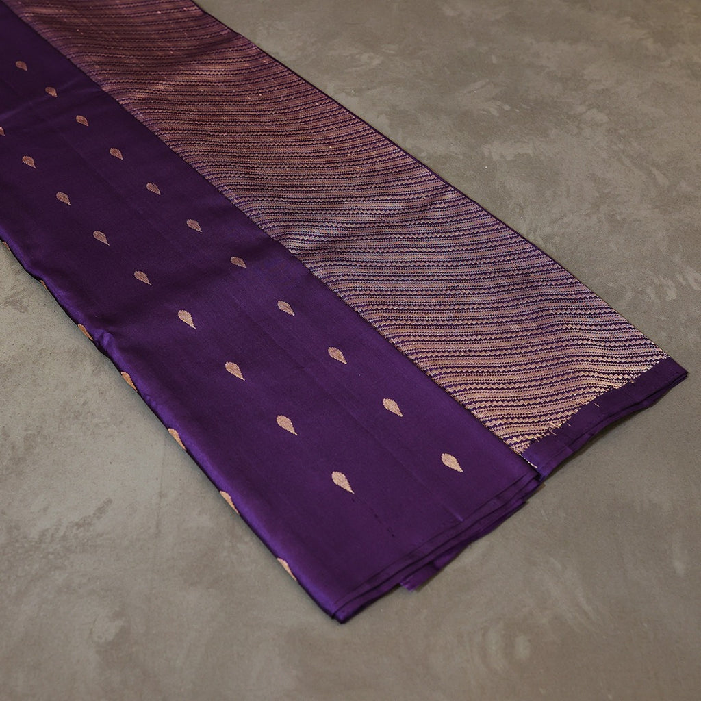 Saree - Pure Silk
