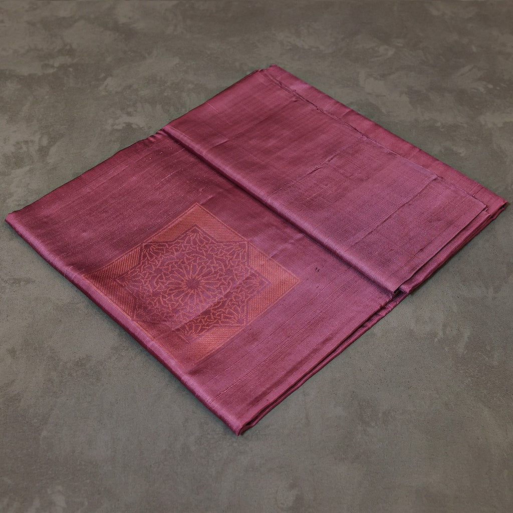 Saree - Pure Silk