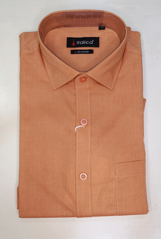 Mens Shirt - Full Sleeve