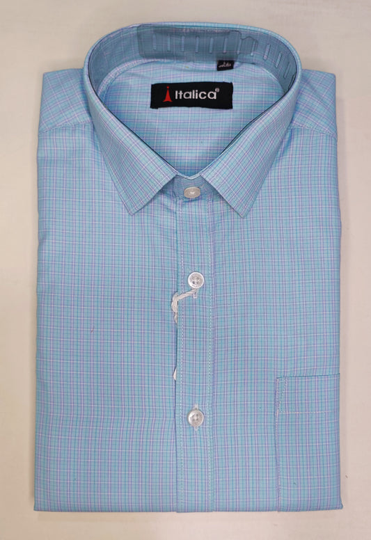 Mens Shirt - Full Sleeve