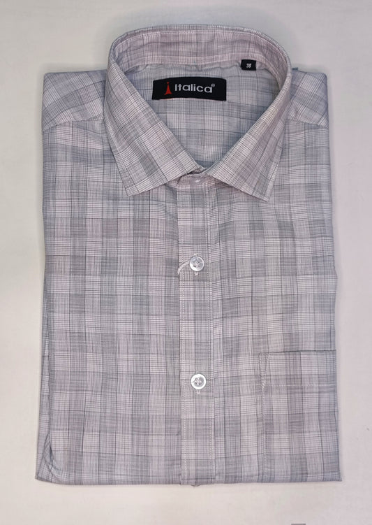 Mens Shirt - Full Sleeve