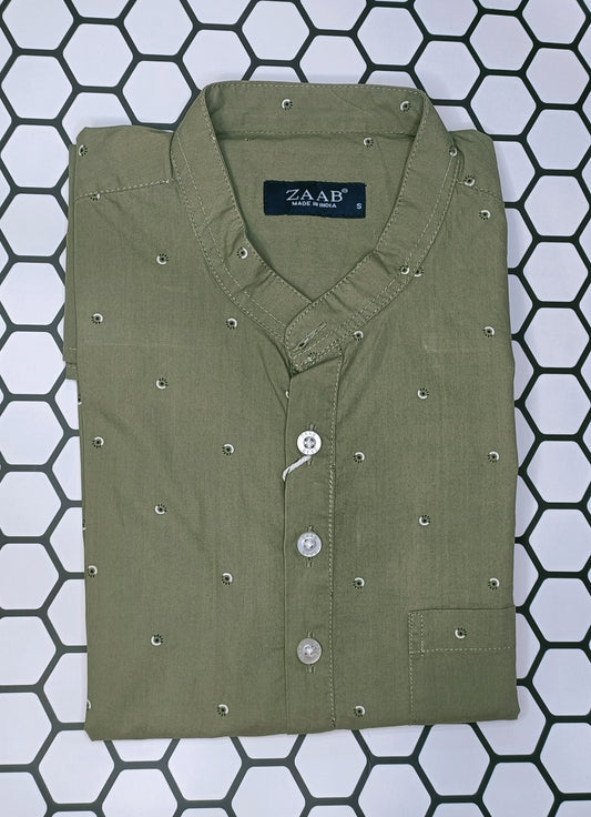 Mens Kurta - Full Sleeve