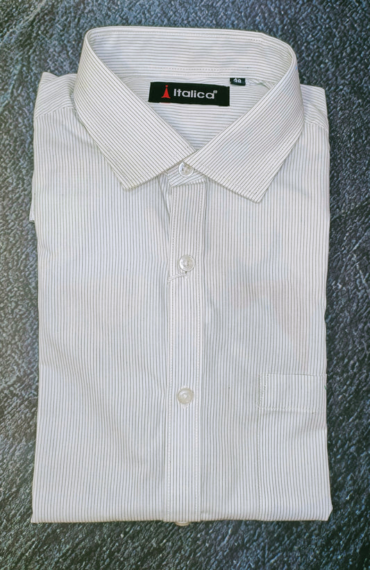 Mens Shirt - Full Sleeve