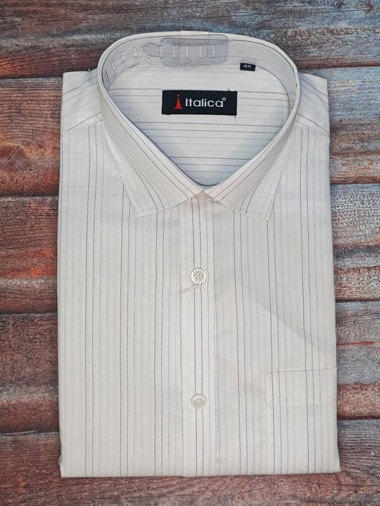 Mens Shirt - Full Sleeve