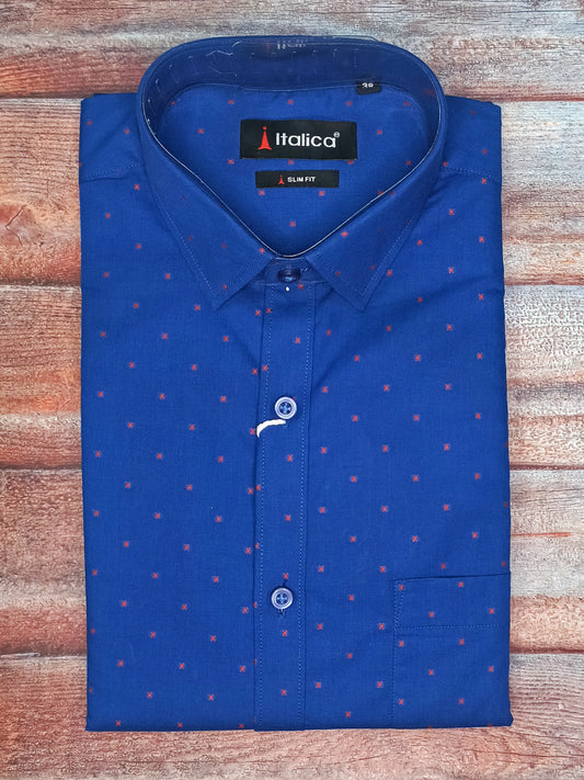 Mens Shirt - Full Sleeve