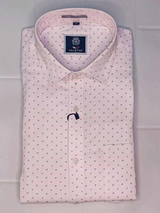 Mens Shirt - Full Sleeve