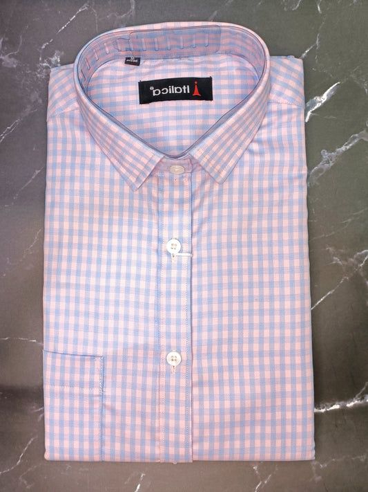 Mens Shirt - Full Sleeve
