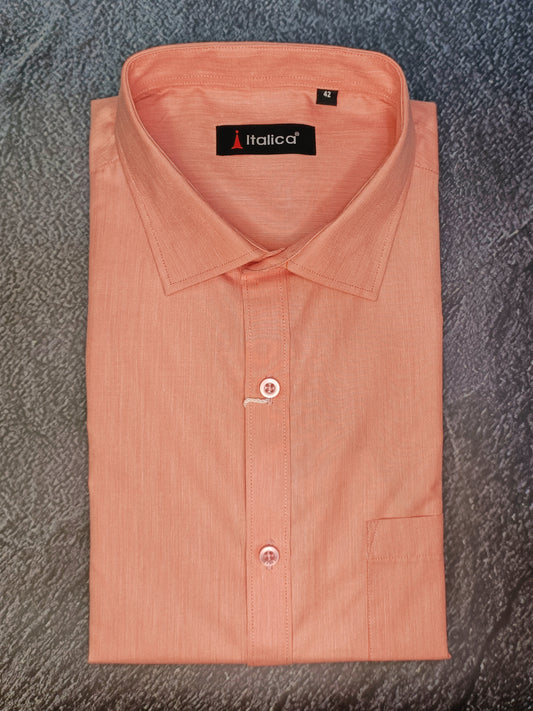 Mens Shirt - Full Sleeve