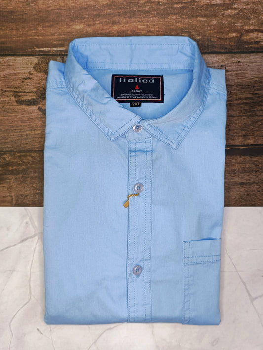 Mens Shirt - Full Sleeve