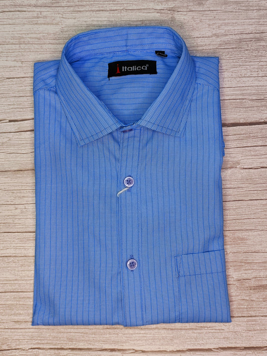 Mens Shirt - Full Sleeve