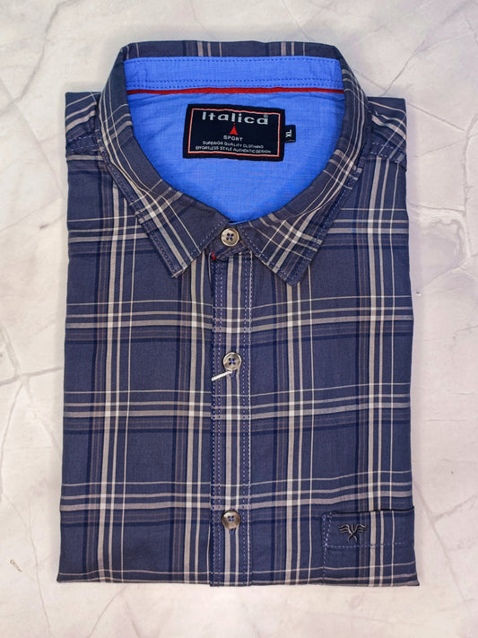 Mens Shirt - Full Sleeve
