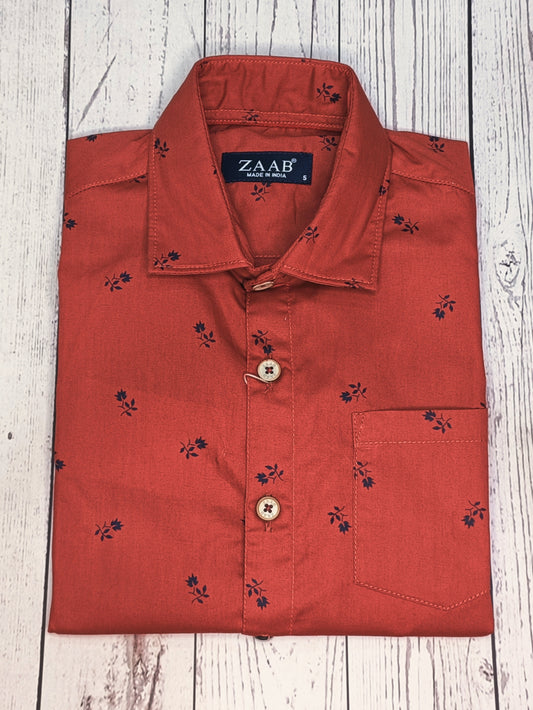 Kids Shirt -Full Sleeve