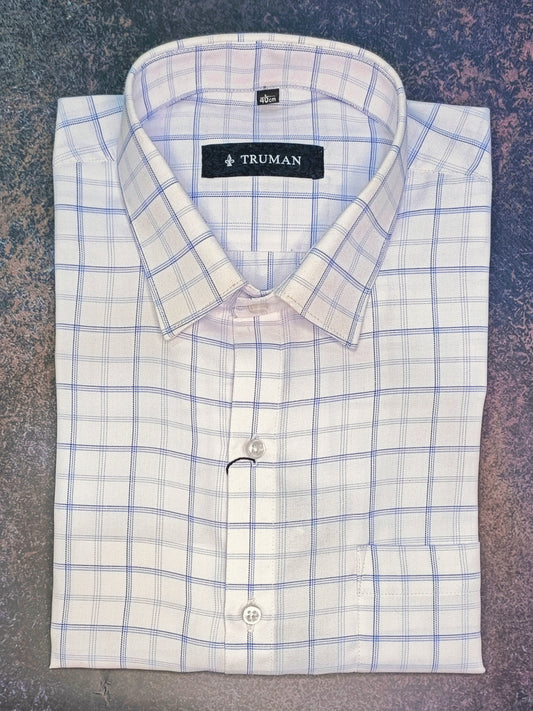 Mens Shirt - Half Sleeve