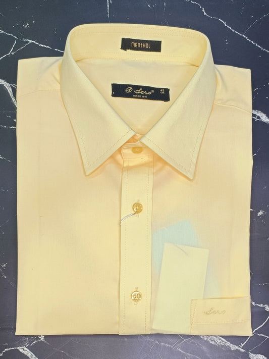 Mens Shirt - Half Sleeve