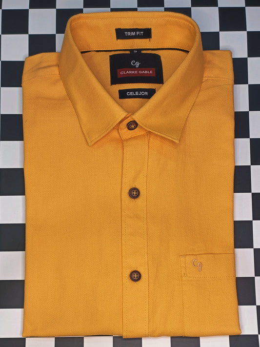 Mens Shirt - Half Sleeve