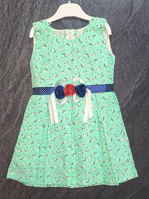 Kids Frock