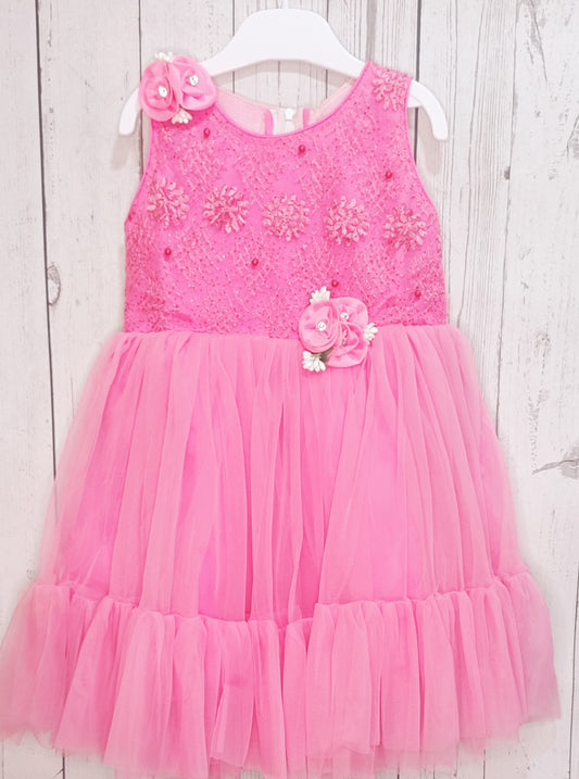 Kids Frock
