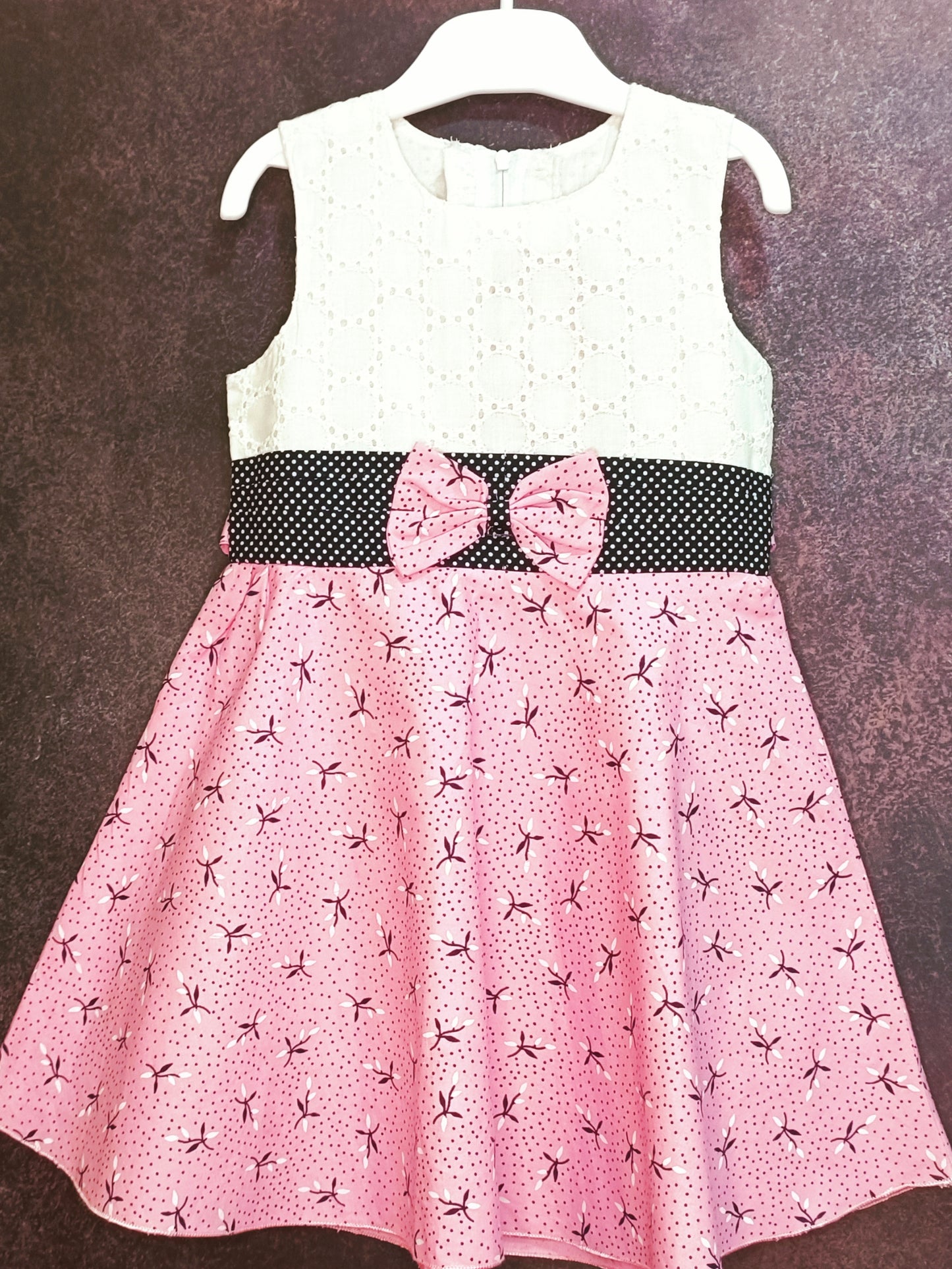 Kids Frock