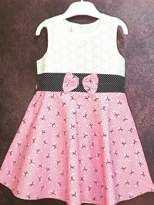 Kids Frock