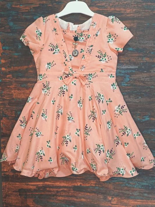Kids Frock